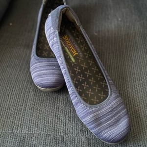 Skechers Stretch Fit SHOES